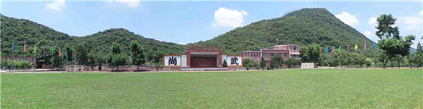 校园环境