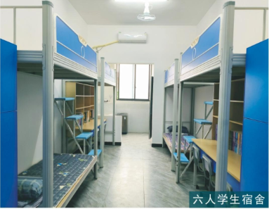 校园环境