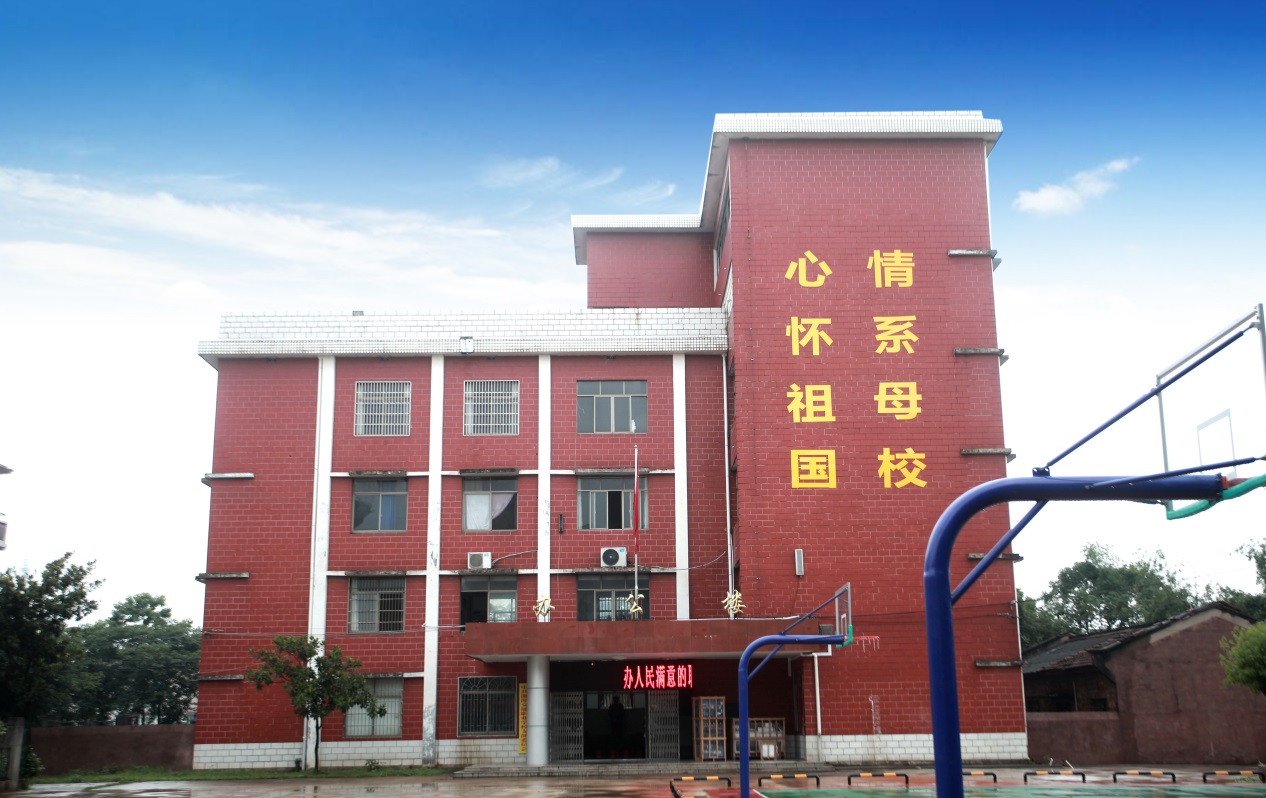校园环境