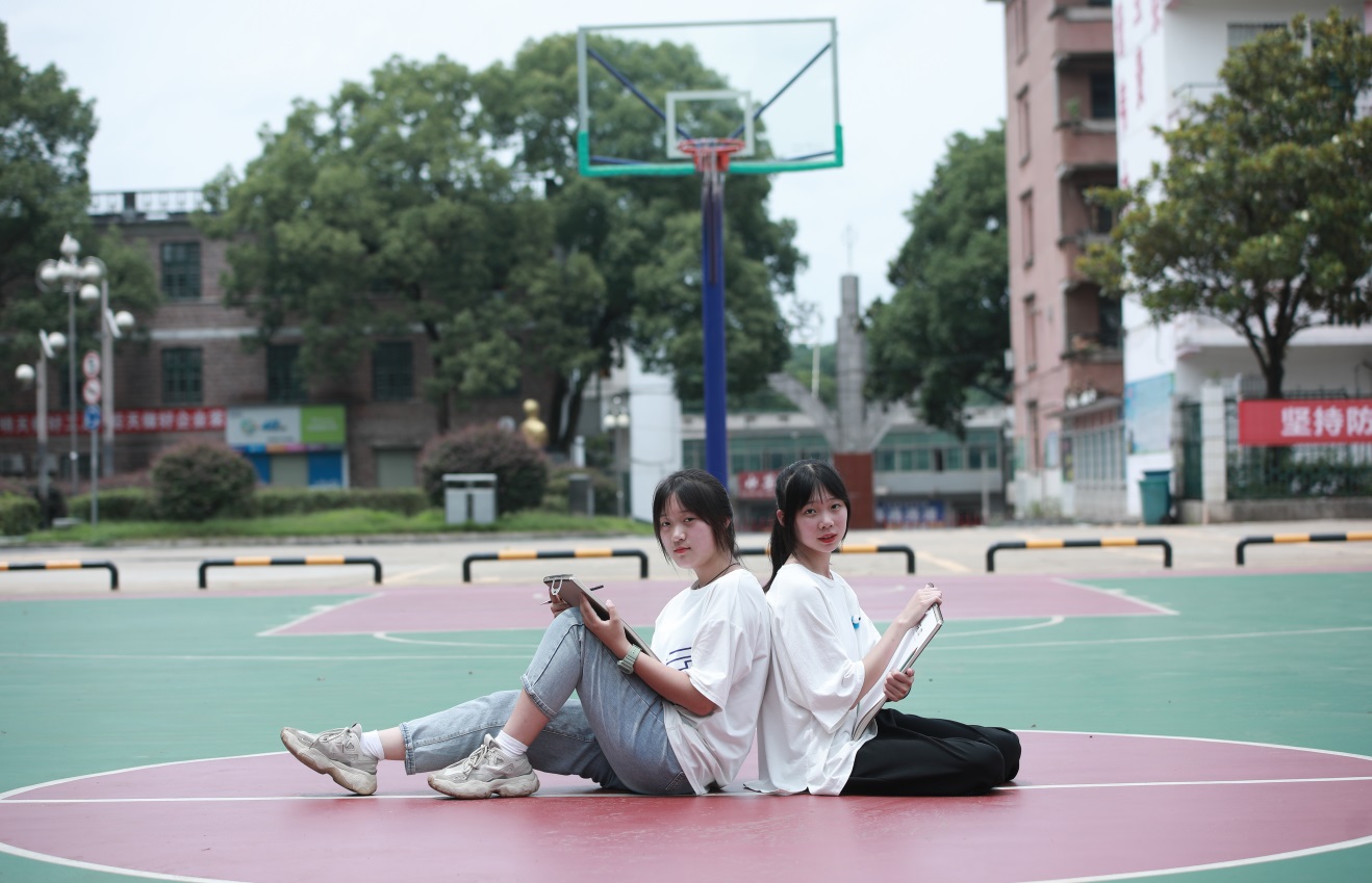 校园环境