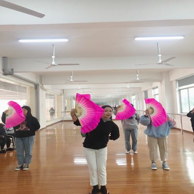 校园环境