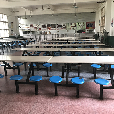 校园环境