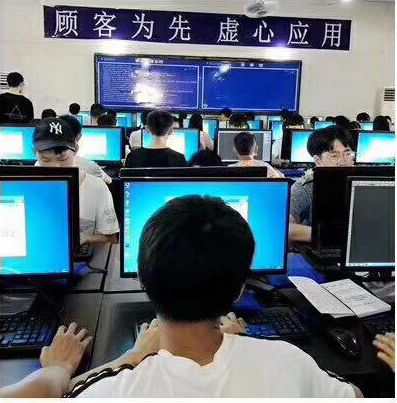 校园环境