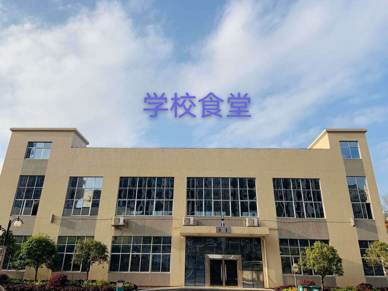 校园环境