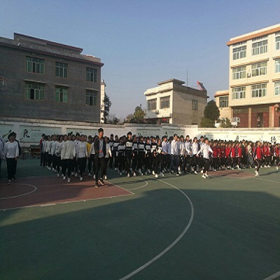 校园环境