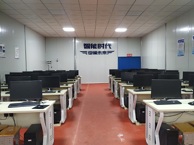 校园环境