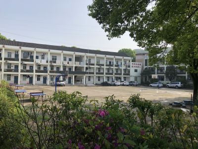 校园环境
