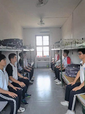 校园环境