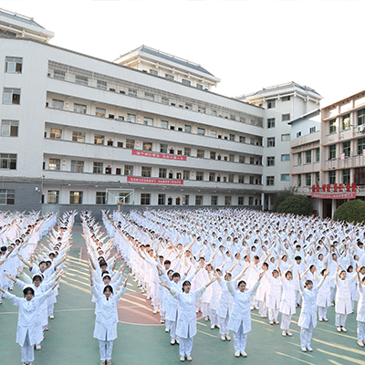 校园环境