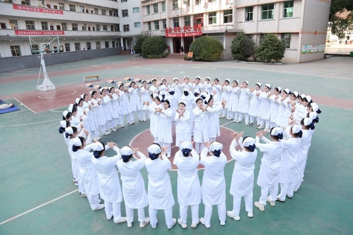 校园环境