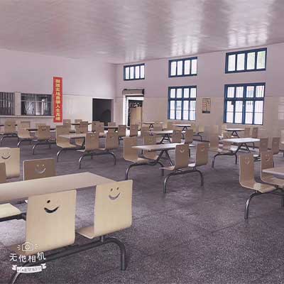 校园环境