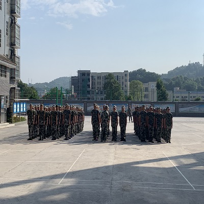 校园环境