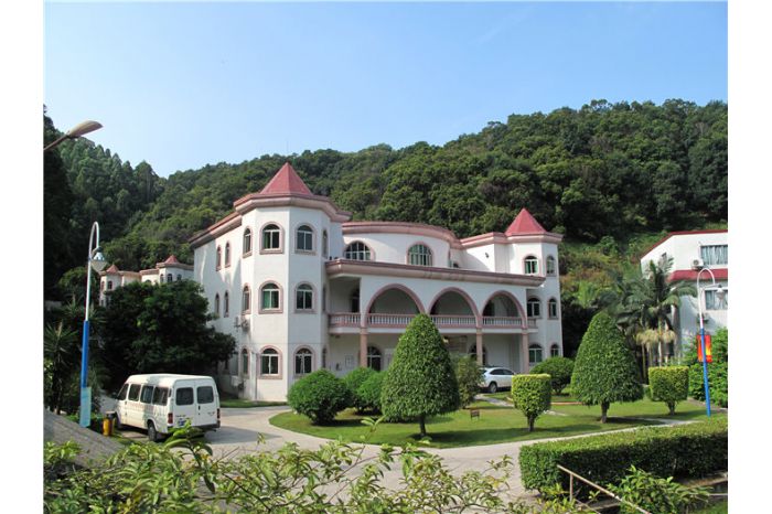 校园环境